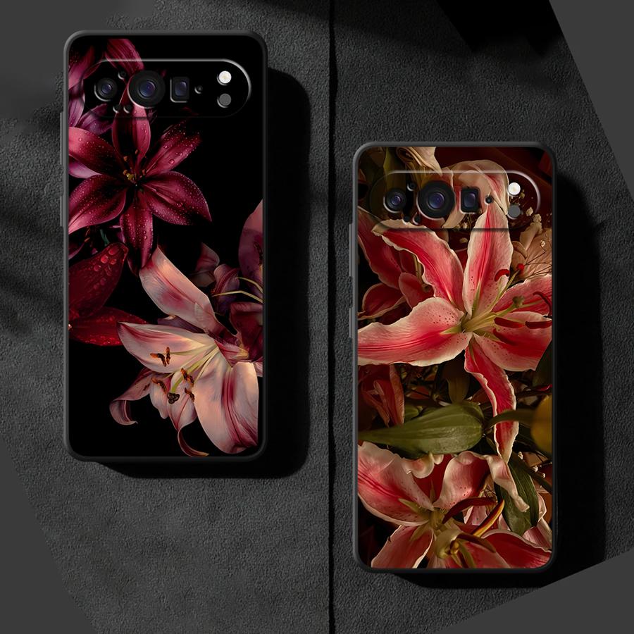 Phone Cases Pixel 9A - Funda 電話カバーケース Google Pixel 10A 8a