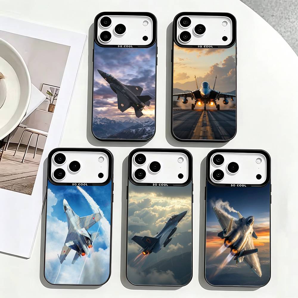 Phone Cases Aviation - A-Art Aviation 飛行機デザイン スマホケース iPhone 17,16,15,14,13,12,11