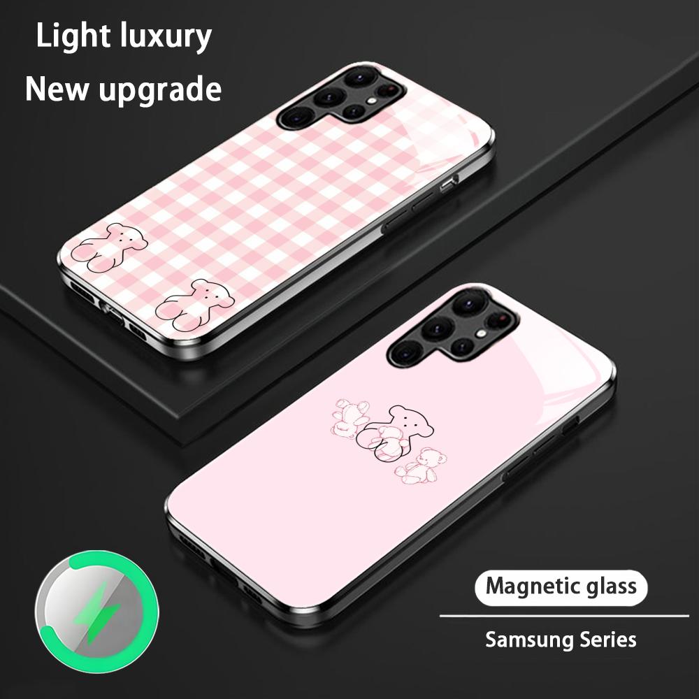 Phone Cases For Samsung S22 - Samsung S26 S25 S24 S23 S22