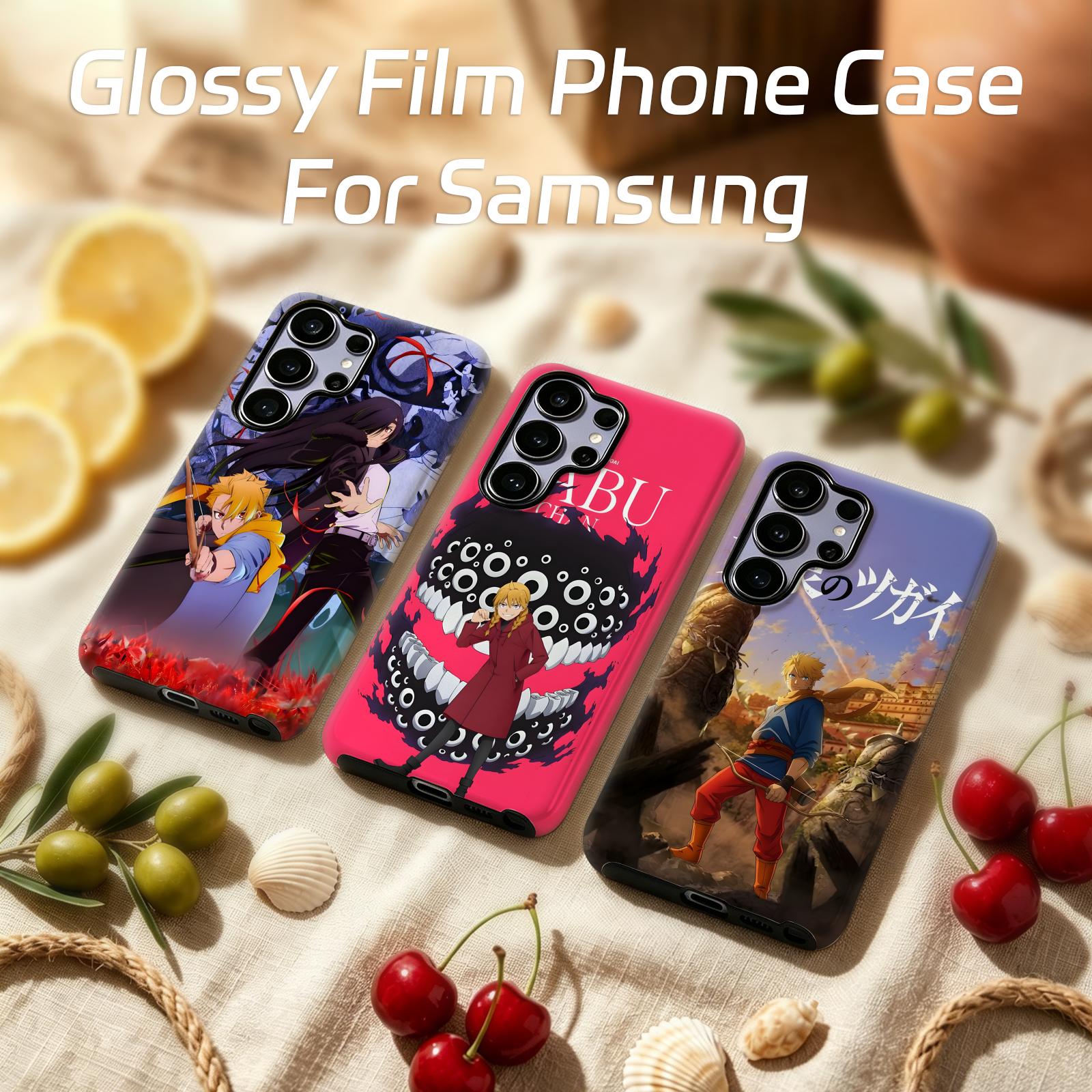 Phone Cases Realme - 電話ケースサムスンギャラクシー S26 25 S24 S23 S22