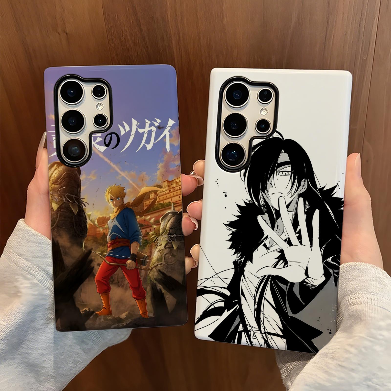 Phone Cases Realme - 電話ケースサムスンギャラクシー S26 25 S24 S23 S22