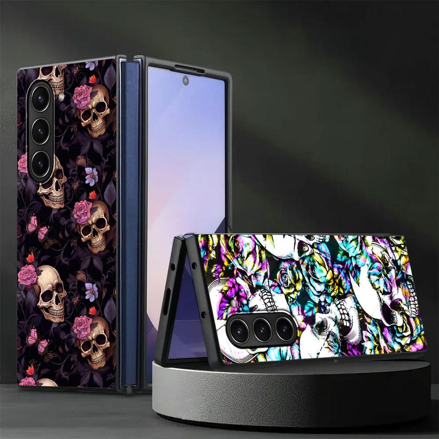Phone Cases Z Fold 6 - Samsung Galaxy Z Fold 7 6