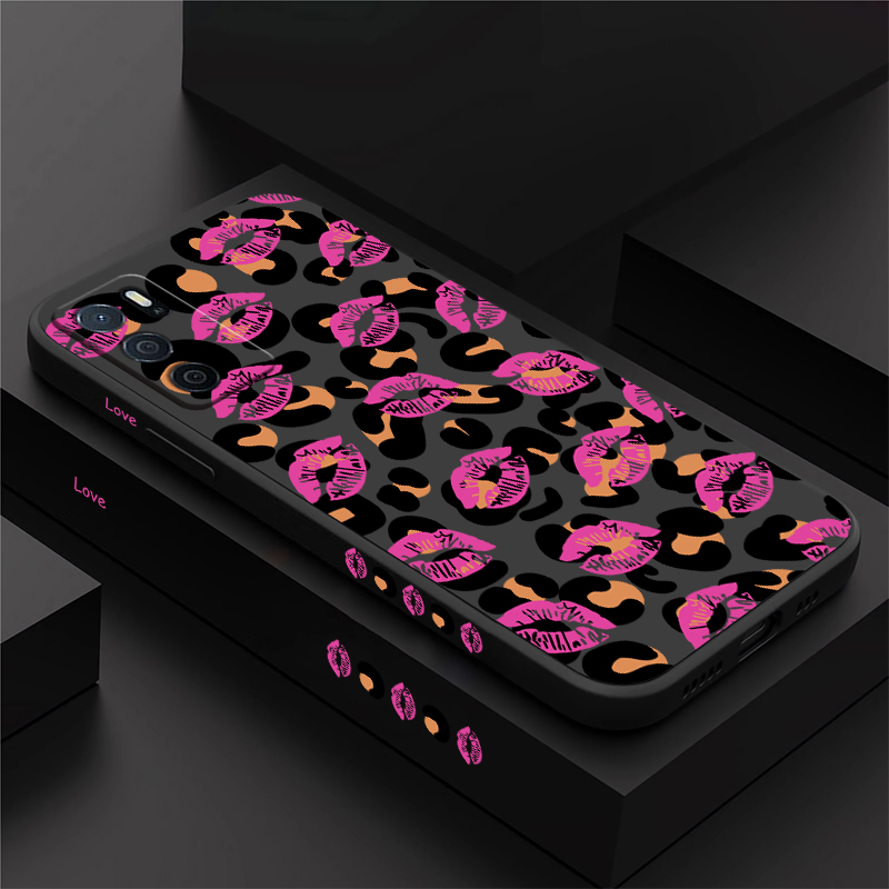Phone Cases Oppo - OPPO A17 A16K A16E A5 A6