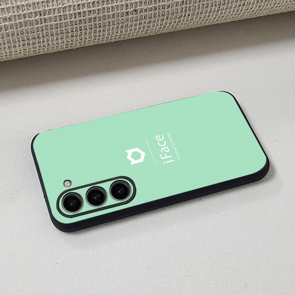 Phone Cases For Samsung S22 - かわいいファッション i-iFaceS ins デザイン電話ケース Samsung Galaxy