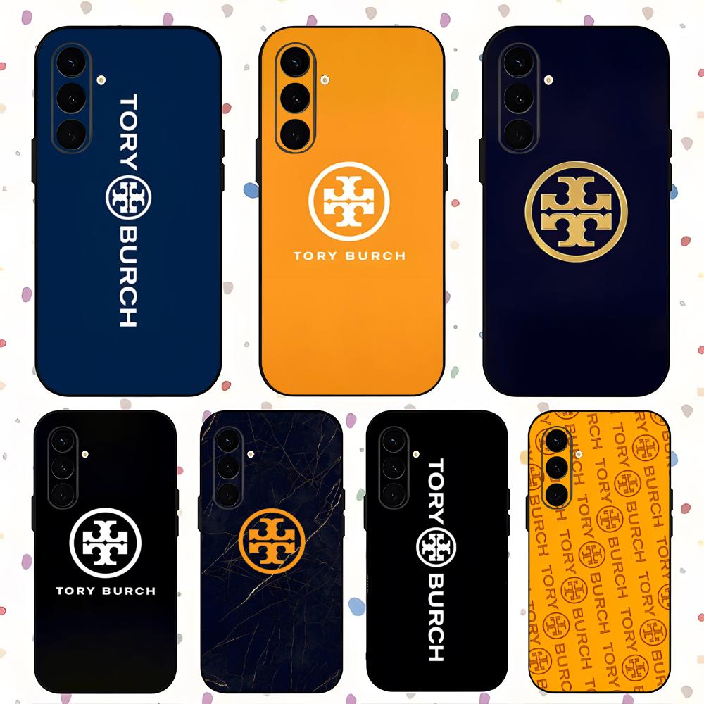 Phone Cases Luxury - ファッション電話ケースサムスン B-Burch ギャラクシー S26 S25 S24