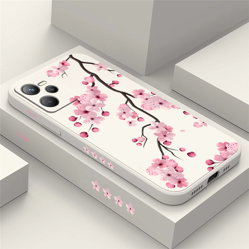 Phone Cases Realme - 耐衝撃電話ケース OPPO Realme C75 C85 Pro