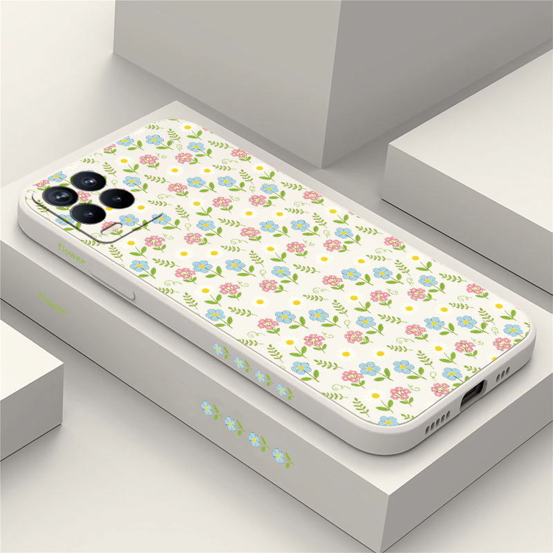 Phone Cases Realme - 電話ケース OPPO Realme Narzo Note 80