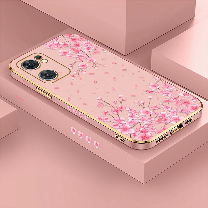 Phone Cases Oppo - OPPO Reno 15 F FS 5G