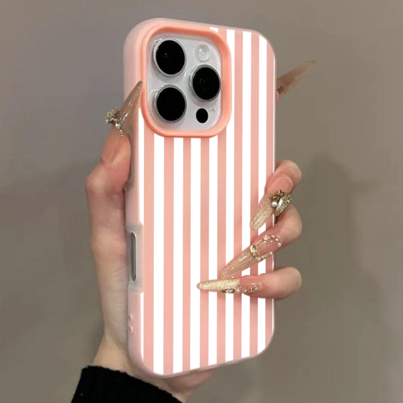 Phone Cases Protective - iPhone 17 16 15 14 13