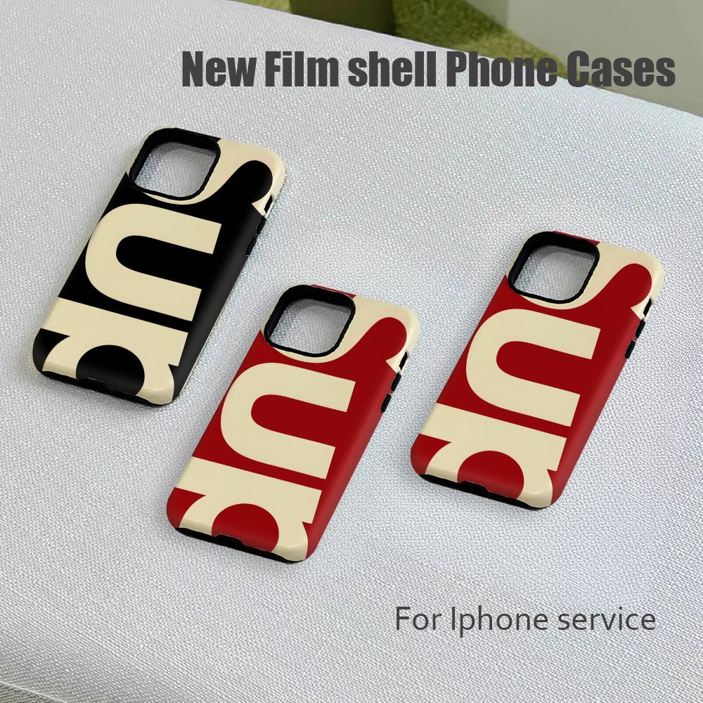 Phone Cases Luxury - クールでおしゃれな人気スマホケース、高級フィルムシェルスマホケース iPhone 16e 16 15 14