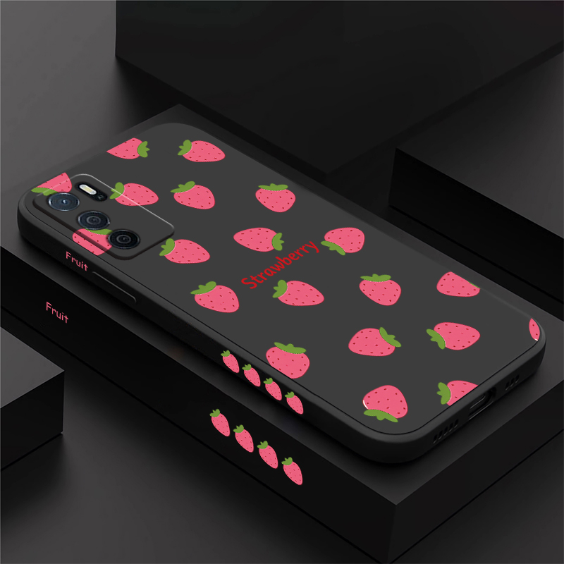 Phone Cases Oppo - 高級耐衝撃電話ケース OPPO A6T A6X A5X A5