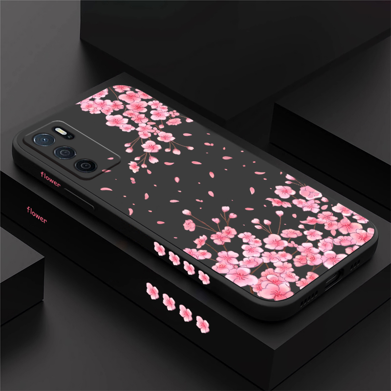 Phone Cases Oppo - OPPO A5 A6 Pro A6T A6X