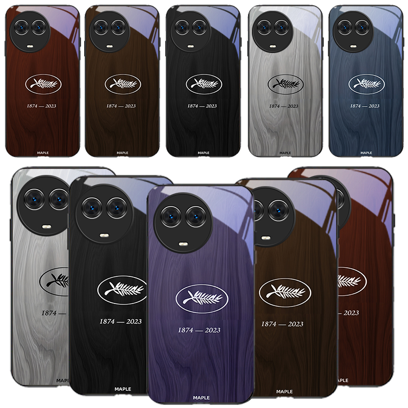 Phone Cases Realme - ブラウンサンダルウッドイヤーズ OPPO Realme C61 C63 C53