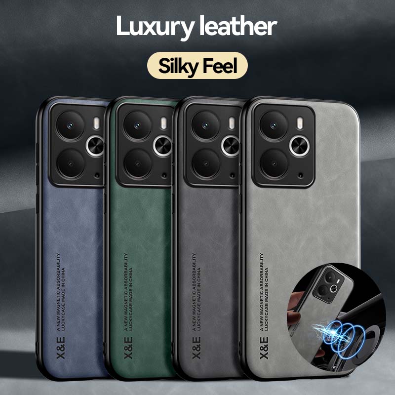 Phone Cases Realme - 高級耐衝撃ケース Realme 14 5G Realme 14T