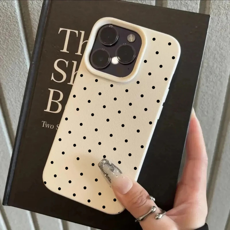 Phone Cases Luxury - Y2Kラグジュアリー携帯電話ケース iPhone 17 16 14 13