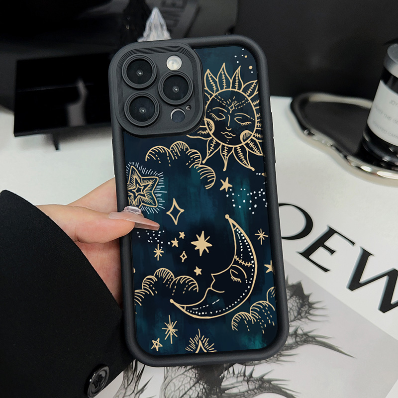 Phone Cases Protective - iPhone 17 16 15 14 13