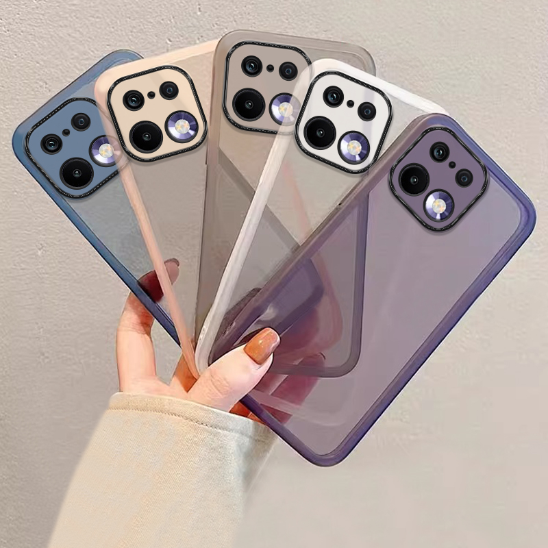 Biruiqu Realme 16 Pro用 新型耐衝撃保護 - Phone Cases Realme のレビューと価格