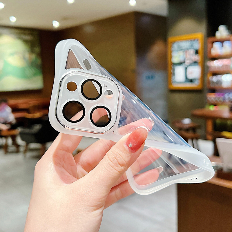 Biruiqu Realme 16 Pro用 新型耐衝撃保護 - Phone Cases Realme のレビューと価格