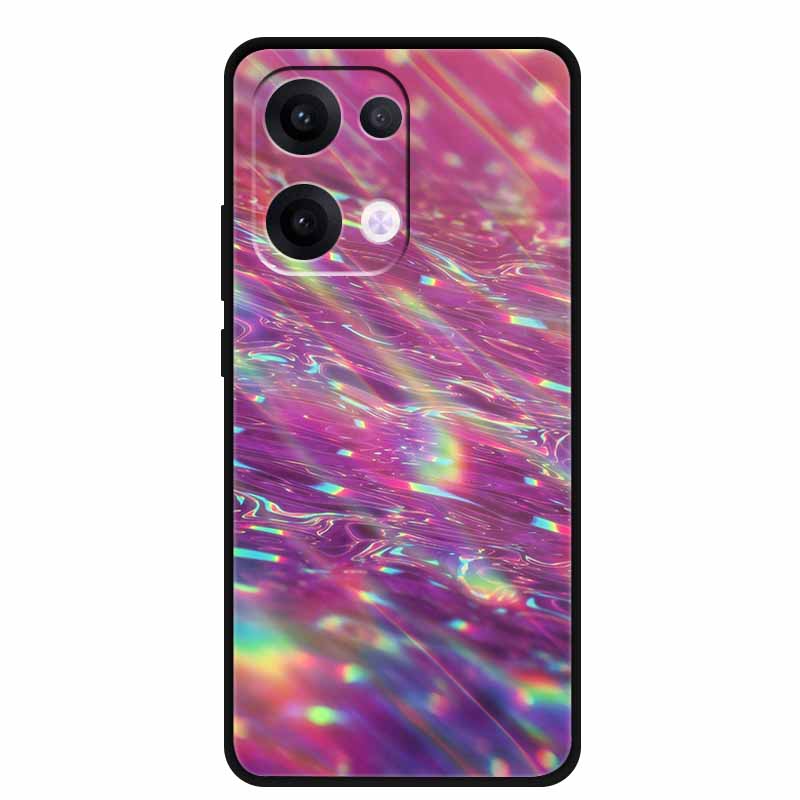 OPPO Reno 16 Pro 5G用携帯電話ケース、シリ - Phone Cases Oppo のレビューと価格