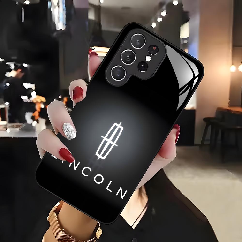 L-LincolnES 高級セダン型車載スマホケース Sam - Phone Cases Luxury のレビューと価格
