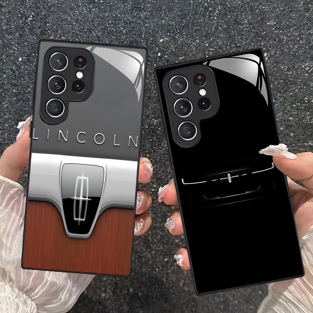 L-LincolnES 高級セダン型車載スマホケース Sam - Phone Cases Luxury のレビューと価格