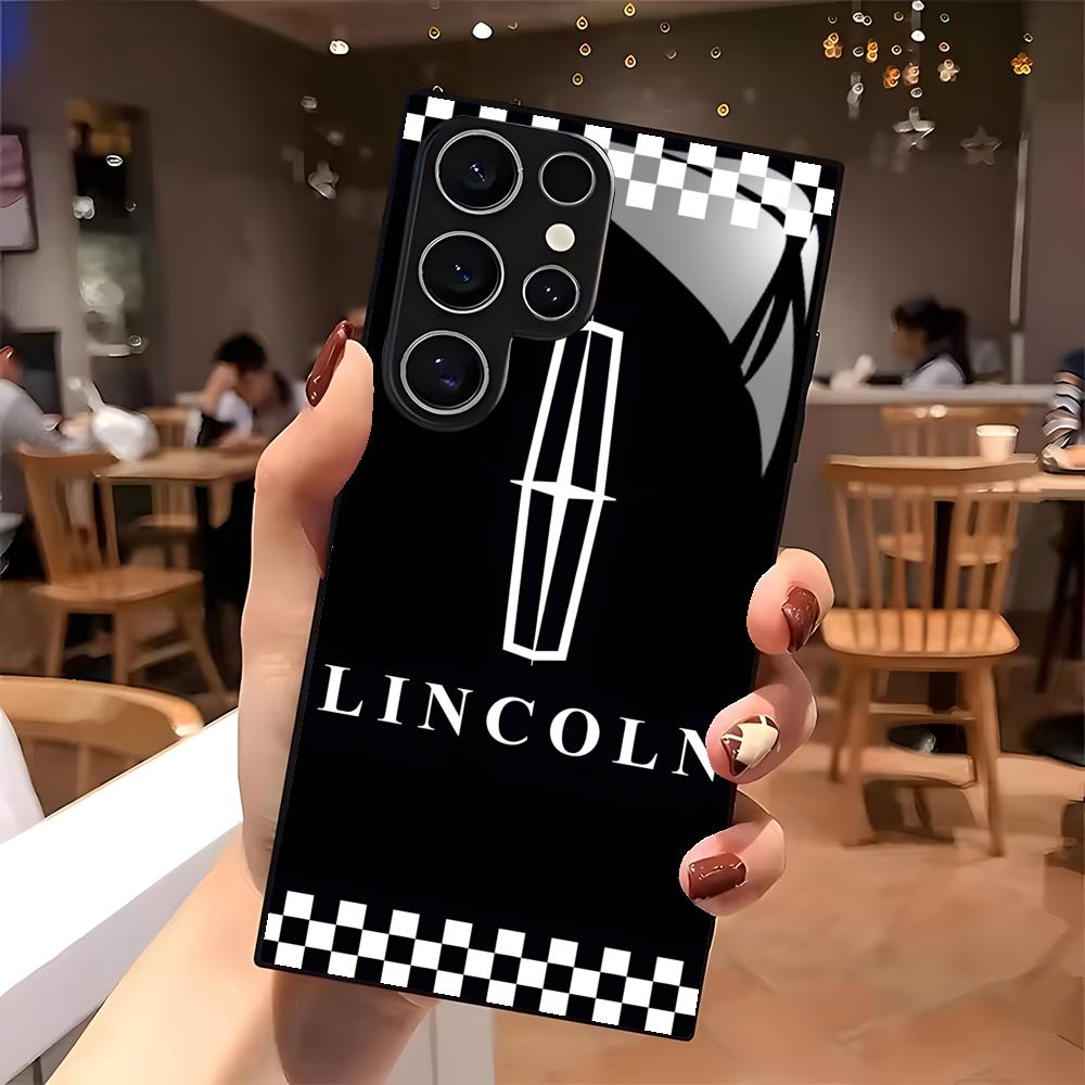 L-LincolnES 高級セダン型車載スマホケース Sam - Phone Cases Luxury のレビューと価格