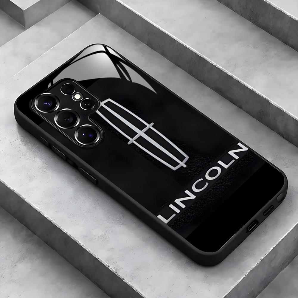 L-LincolnES 高級セダン型車載スマホケース Sam - Phone Cases Luxury のレビューと価格
