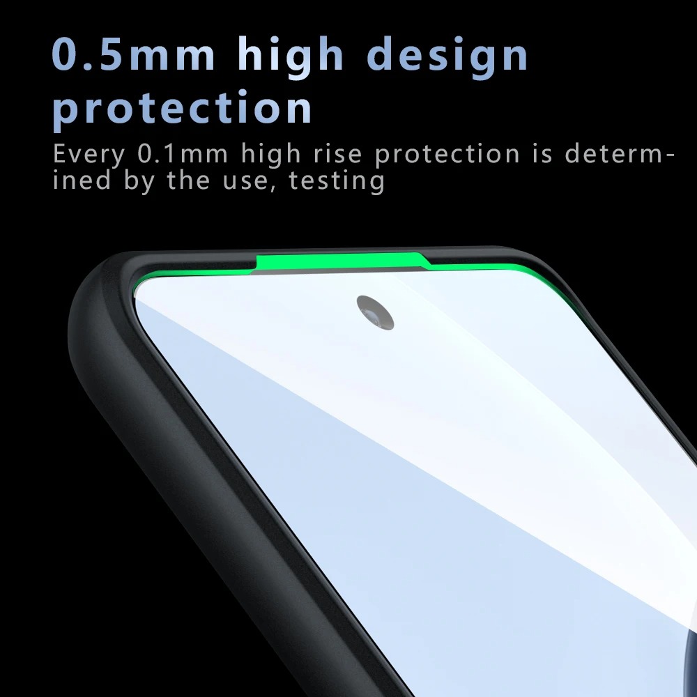 Realme 16 Pro Plus用ケース ワイヤレス充電 - Phone Cases Realme のレビューと価格