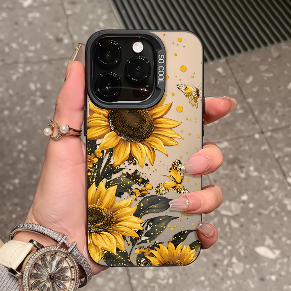 高級フラワーデザイン iPhoneケース iPhone 13 - Phone Cases Luxury のレビューと価格
