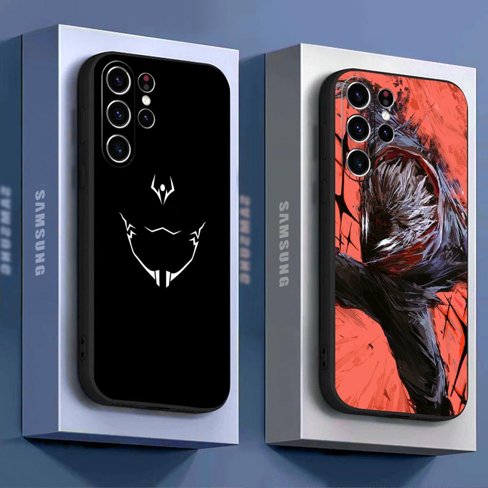 J-Jujutsues Sukuna クールカイセン電話ケー - Phone Cases For Samsung S22 のレビューと価格