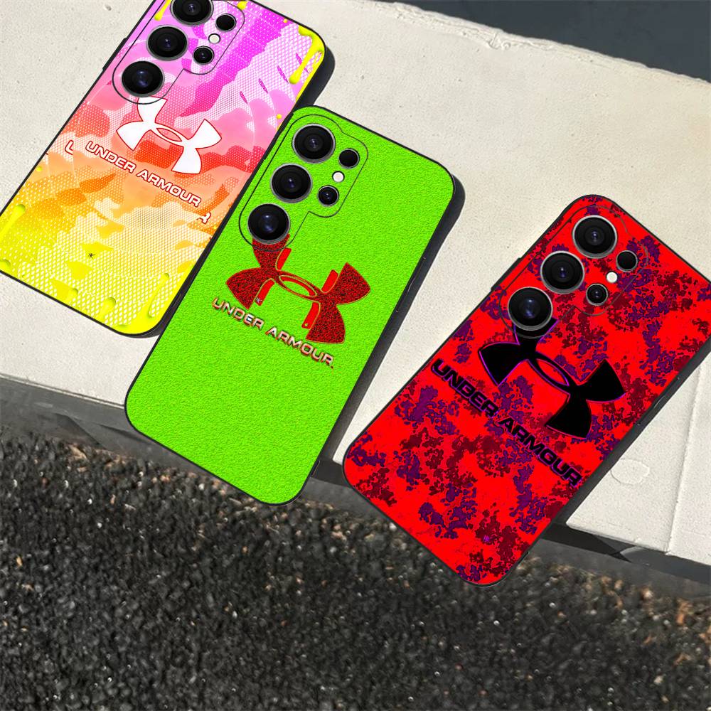 U-under A-armourロゴ入りスマホケース Sam - Phone Cases Under $20 のレビューと価格