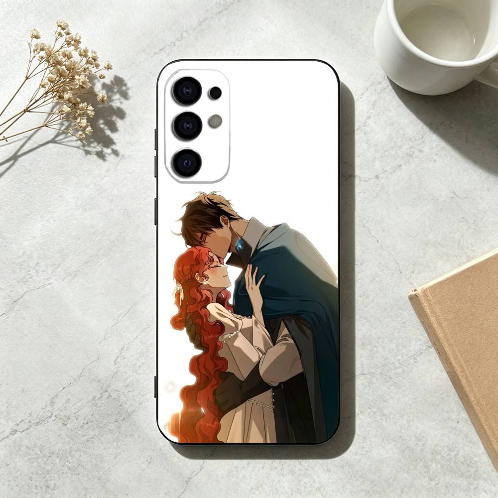 漫画 U-Under The Oak Tree 電話ケース  - Phone Cases Under $20 のレビューと価格