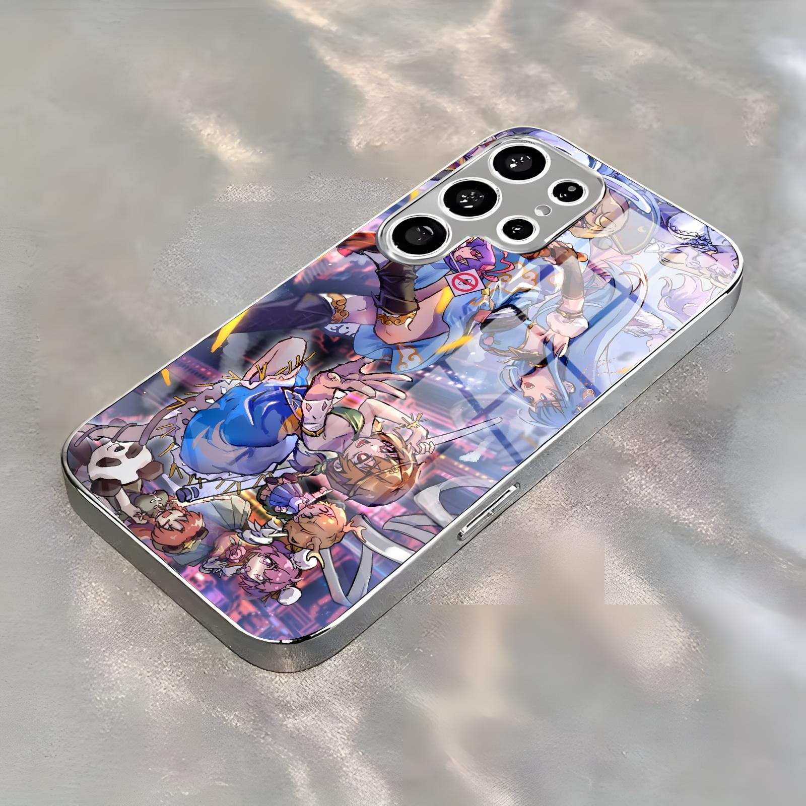 Samsung S26 S25 S24 S23 S22 S2 - Phone Cases For Samsung S22 のレビューと価格