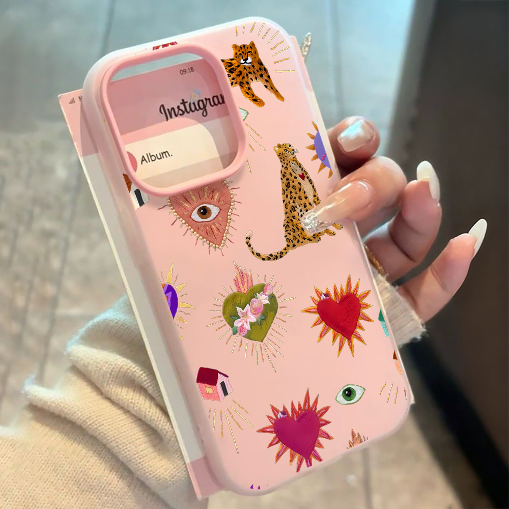 ファッションラグジュアリーパターンスマホケース Samsun - Phone Cases Luxury のレビューと価格