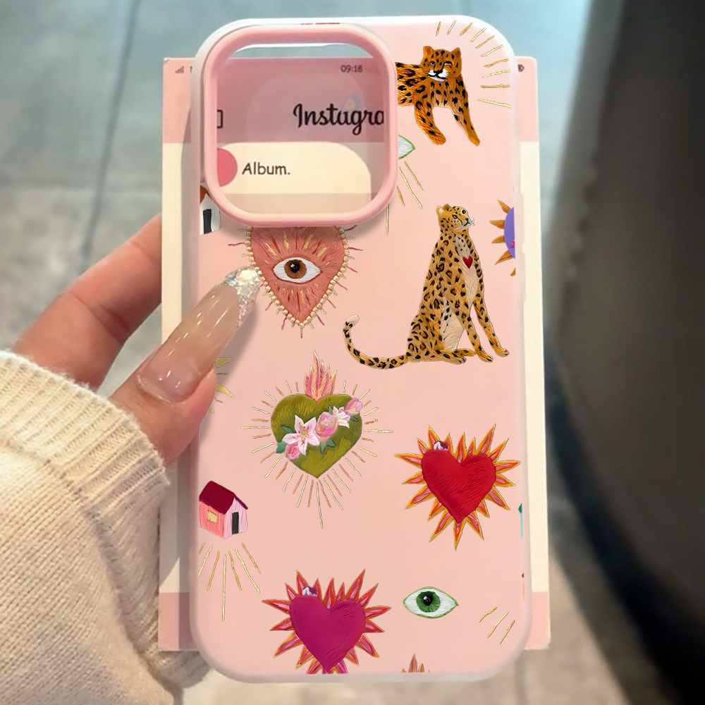ファッションラグジュアリーパターンスマホケース Samsun - Phone Cases Luxury のレビューと価格