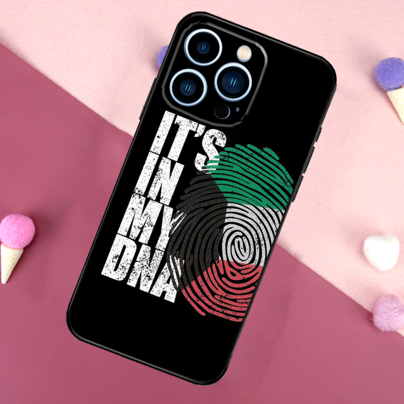 クウェート国旗ケース iphone 16e 16 15 プロ - Phone Cases Kuwait のレビューと価格
