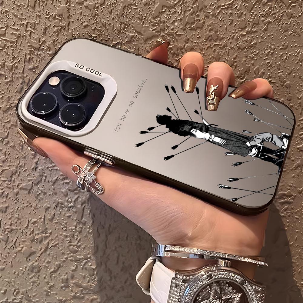 V-Vinland Saga クールアニメスマホケース iP - Phone Cases For Iphone 12 Pro Max のレビューと価格