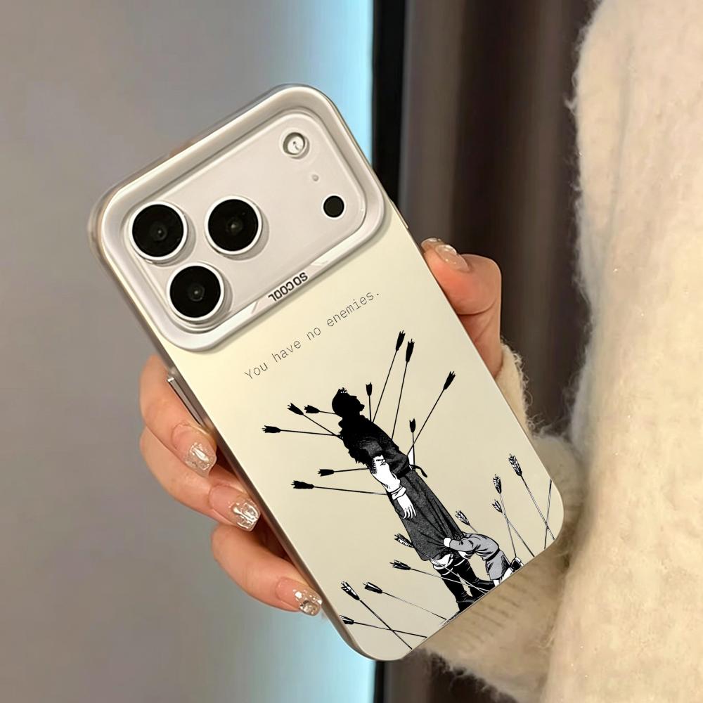 V-Vinland Saga クールアニメスマホケース iP - Phone Cases For Iphone 12 Pro Max のレビューと価格