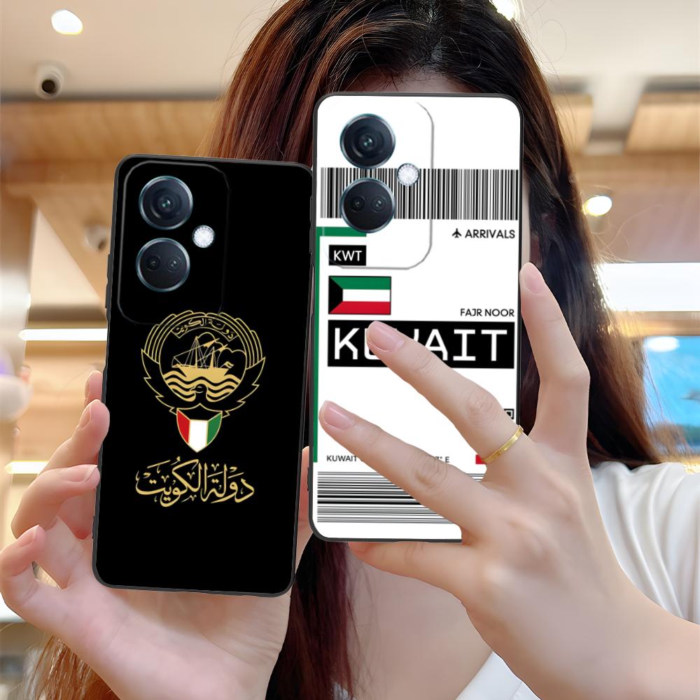 クウェート国旗柄 OPPO Reno 14 13 12 11 - Phone Cases Kuwait のレビューと価格