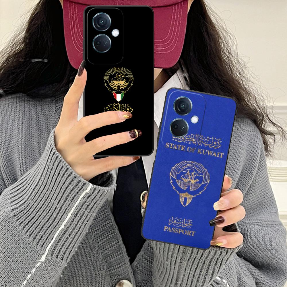 クウェート国旗柄 OPPO Reno 14 13 12 11 - Phone Cases Kuwait のレビューと価格