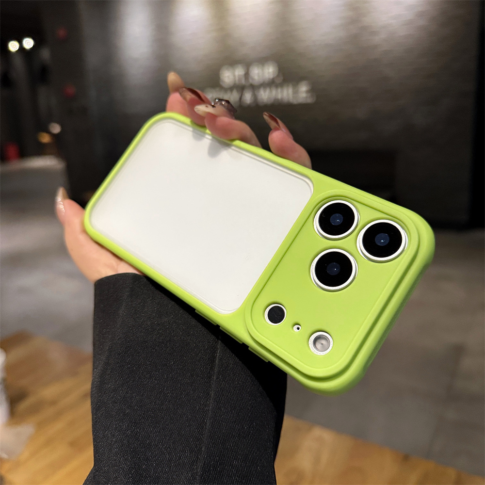 耐衝撃性・放熱性のあるiPhone 17 Air 16 15 - Heat Dissipation Case のレビューと価格