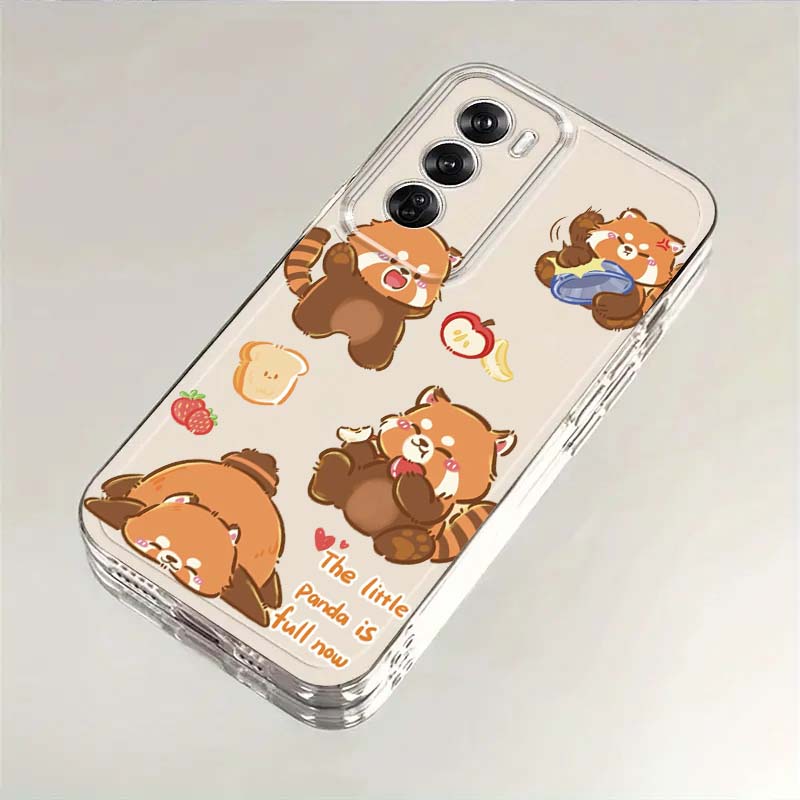 猫かわいい犬漫画柄 OPPO A11 A16 A55 A56 - Phone Cases Oppo のレビューと価格