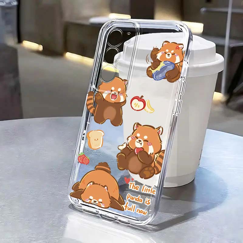 猫かわいい犬漫画柄 OPPO A11 A16 A55 A56 - Phone Cases Oppo のレビューと価格