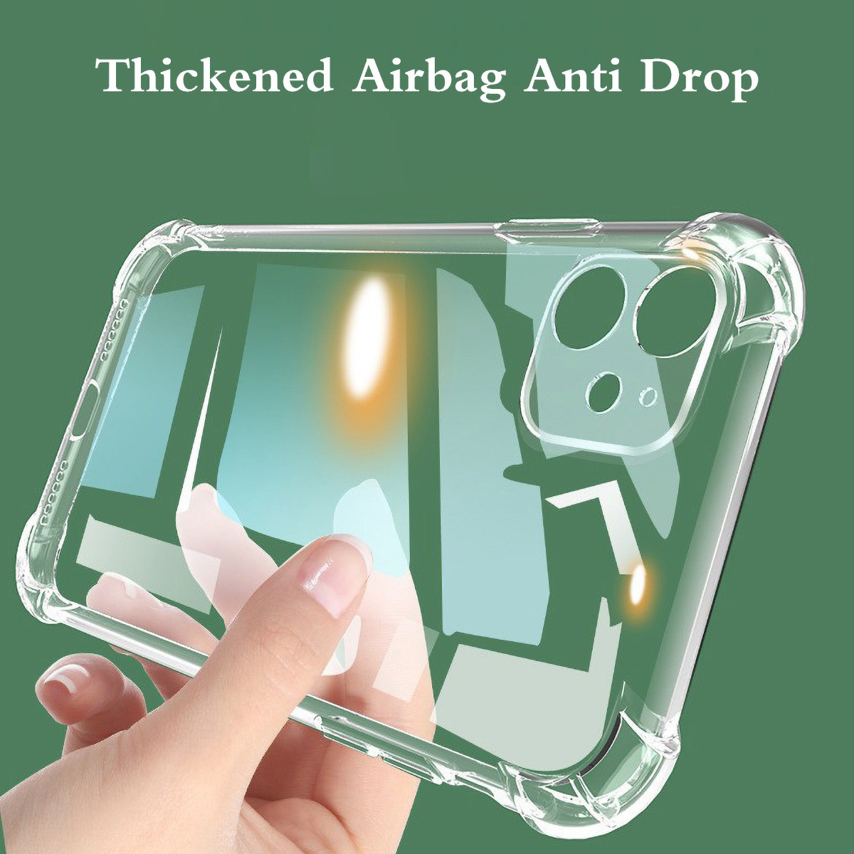 透明シリコン製スマホケース Samsung S25 Ultr - Phone Cases For Samsung S22 のレビューと価格