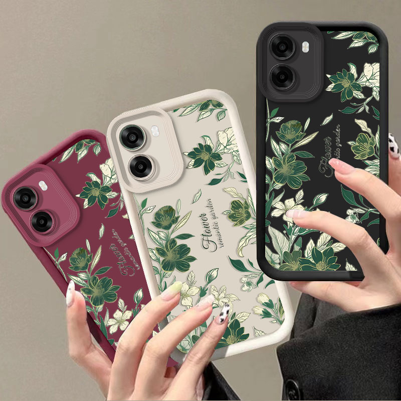 柔軟なシリコンケース OPPO A6x A6k A6s A6 - Phone Cases Oppo のレビューと価格