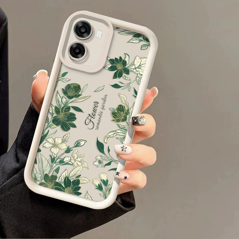 柔軟なシリコンケース OPPO A6x A6k A6s A6 - Phone Cases Oppo のレビューと価格