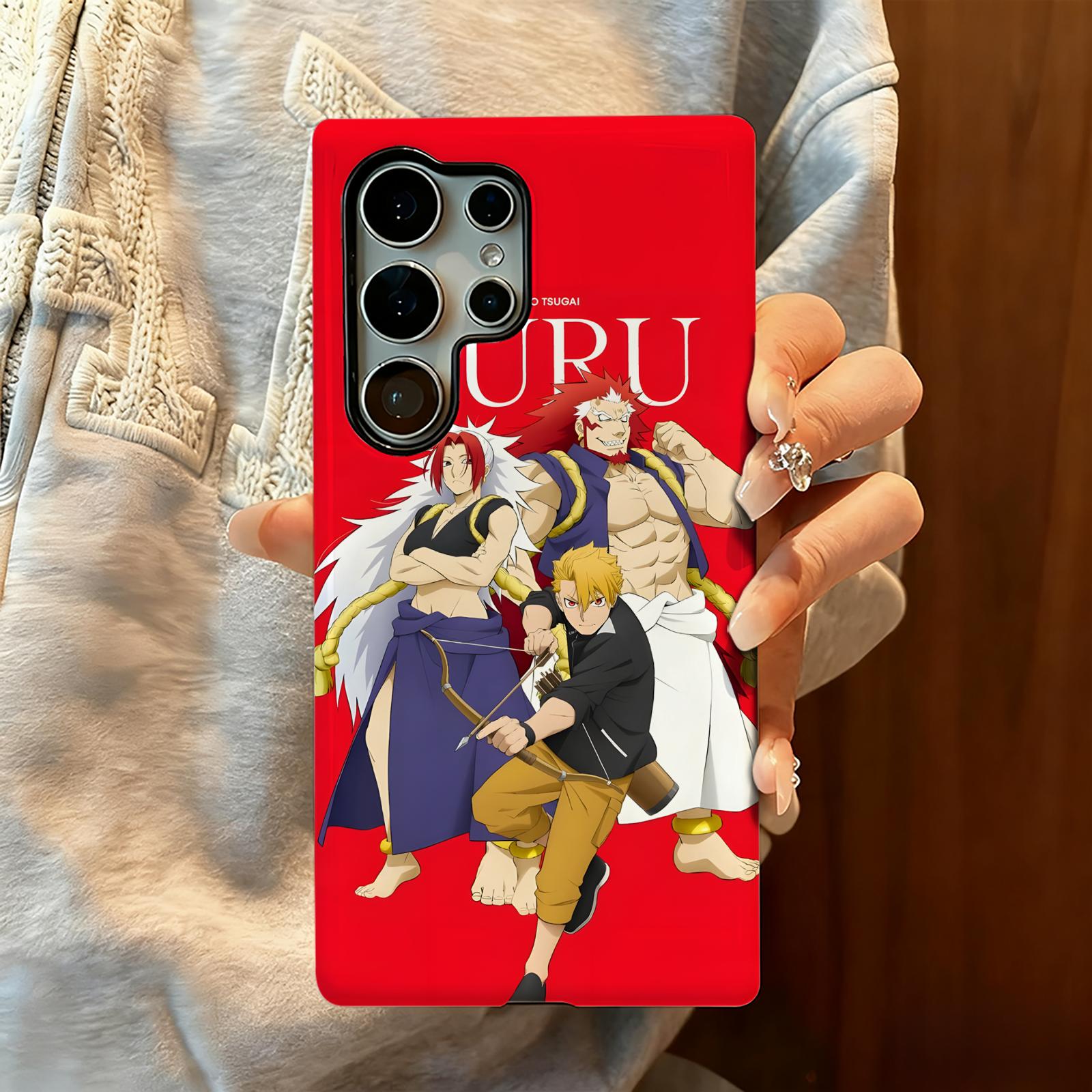 電話ケースサムスンギャラクシー S26 25 S24 S23 - Phone Cases Realme のレビューと価格