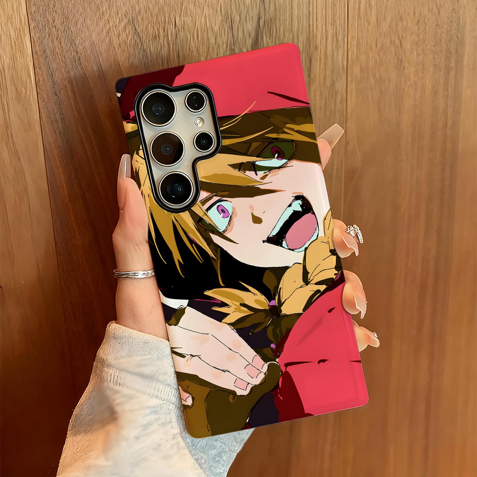 電話ケースサムスンギャラクシー S26 25 S24 S23 - Phone Cases Realme のレビューと価格