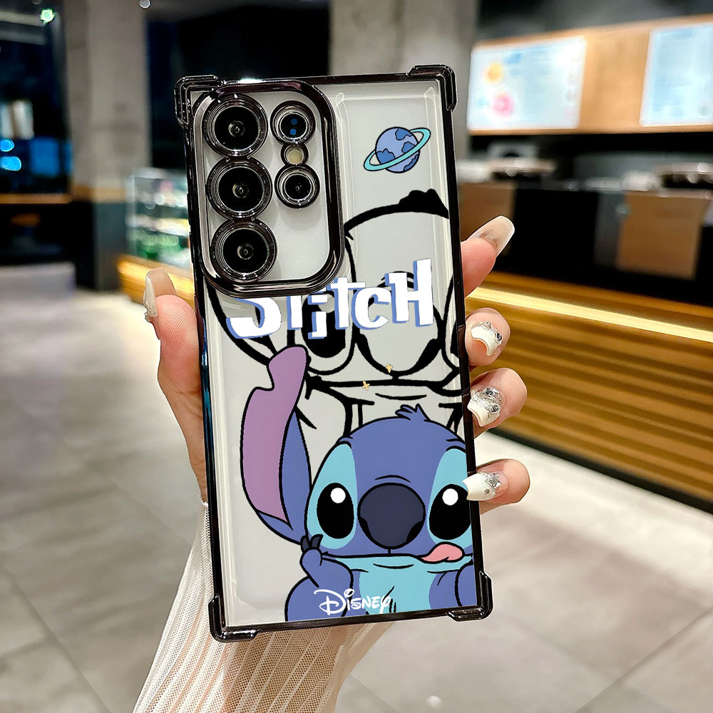 ステッチライン背景シリコンケース Samsung Galax - Phone Cases For Samsung S22 のレビューと価格