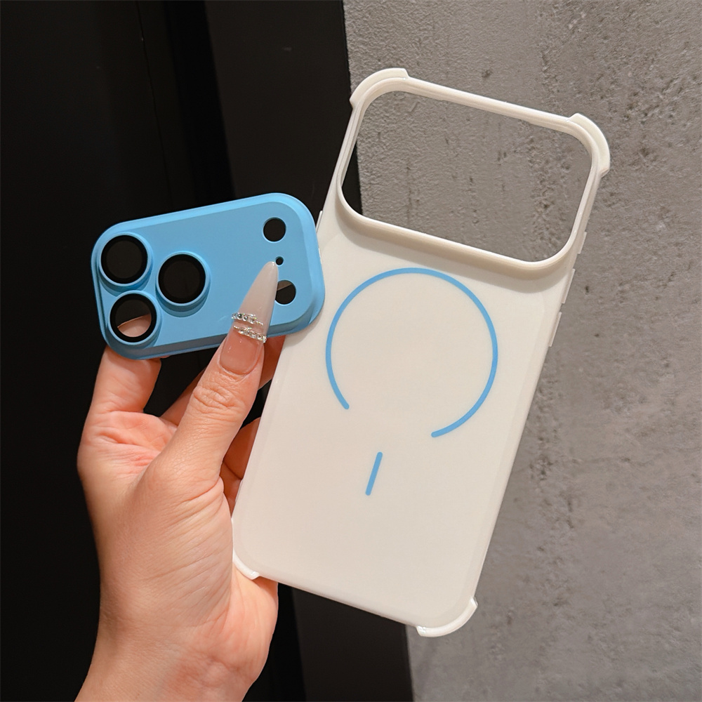 コントラストカラーアーマーケース iPhone 17 16  - Phone Cases For Iphone 12 Pro Max のレビューと価格